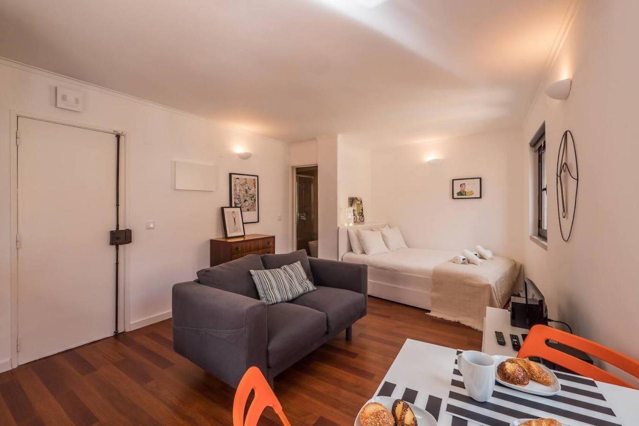 Cardal Terrace 30486Al & Cardal Studio 49618Al Lisboa Екстериор снимка