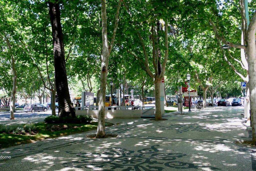 Cardal Terrace 30486Al & Cardal Studio 49618Al Lisboa Екстериор снимка