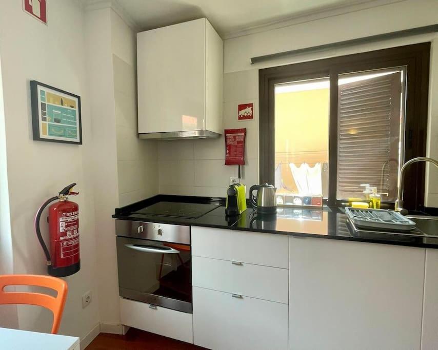 Cardal Terrace 30486Al & Cardal Studio 49618Al Lisboa Екстериор снимка