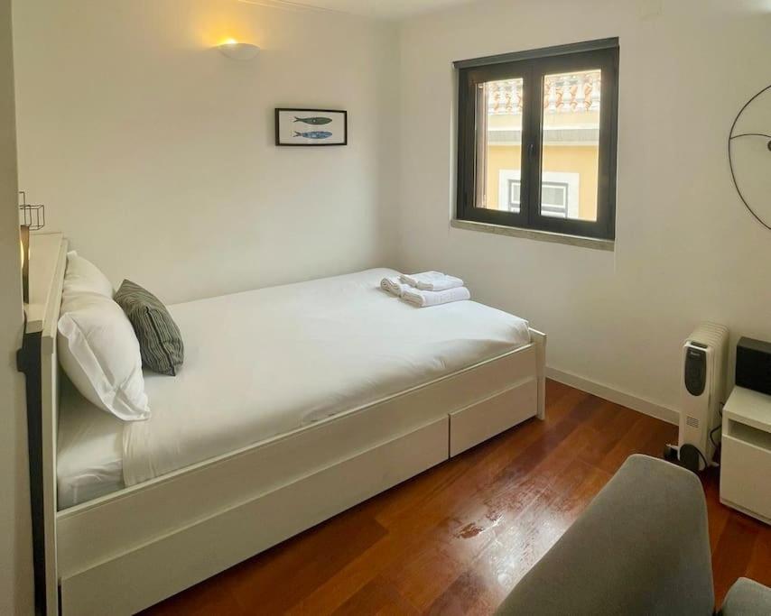 Cardal Terrace 30486Al & Cardal Studio 49618Al Lisboa Екстериор снимка