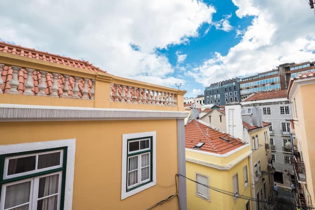 Cardal Terrace 30486Al & Cardal Studio 49618Al Lisboa Екстериор снимка
