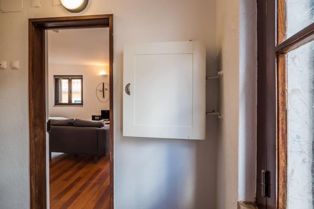 Cardal Terrace 30486Al & Cardal Studio 49618Al Lisboa Екстериор снимка