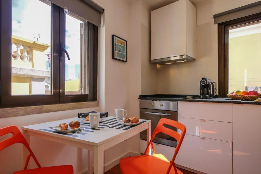 Cardal Terrace 30486Al & Cardal Studio 49618Al Lisboa Екстериор снимка