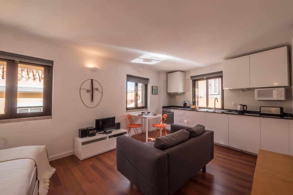 Cardal Terrace 30486Al & Cardal Studio 49618Al Lisboa Екстериор снимка