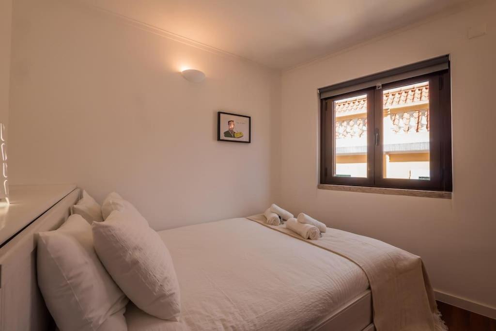 Cardal Terrace 30486Al & Cardal Studio 49618Al Lisboa Екстериор снимка