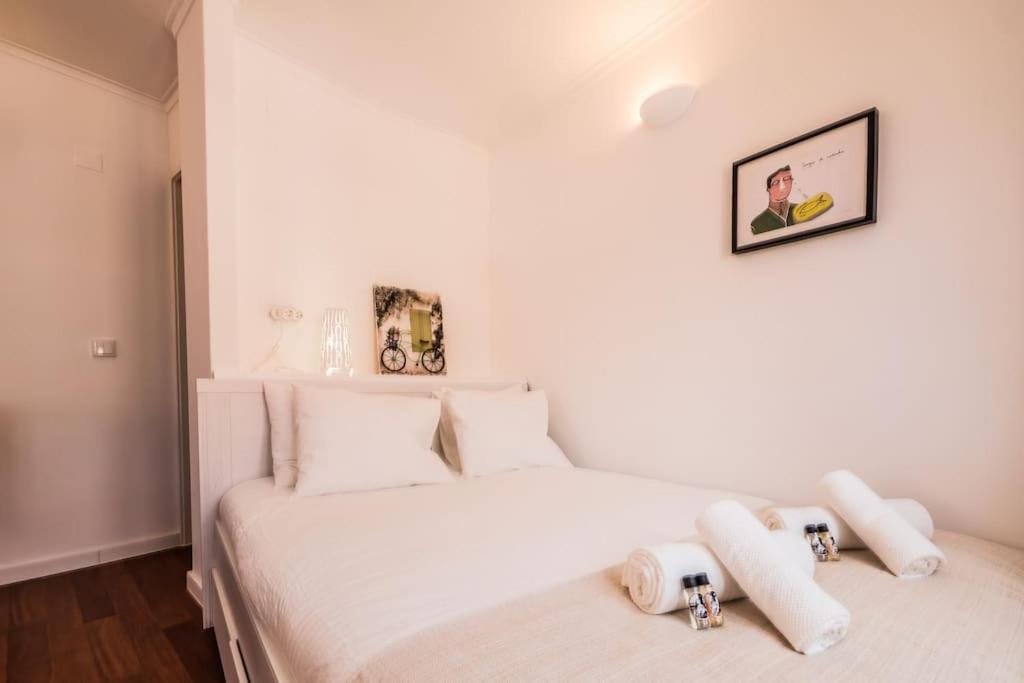 Cardal Terrace 30486Al & Cardal Studio 49618Al Lisboa Екстериор снимка