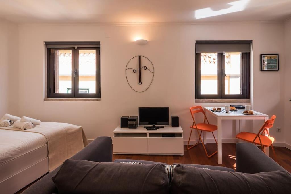 Cardal Terrace 30486Al & Cardal Studio 49618Al Lisboa Екстериор снимка
