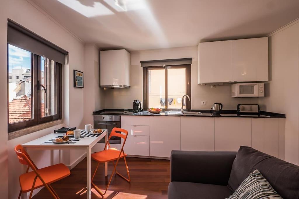 Cardal Terrace 30486Al & Cardal Studio 49618Al Lisboa Екстериор снимка