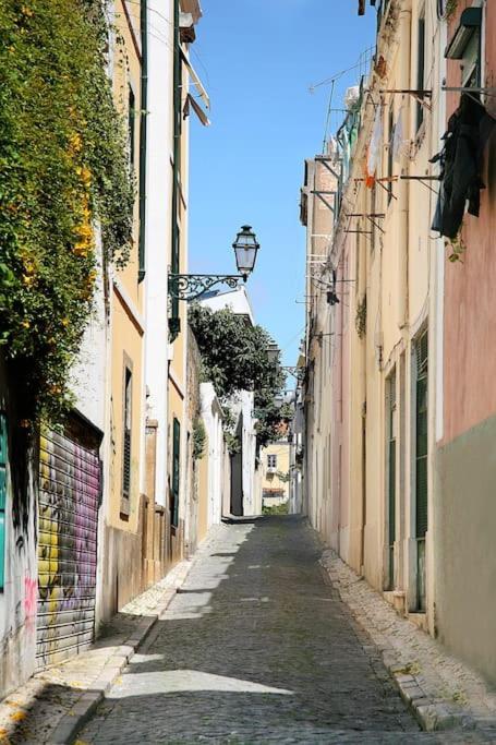 Cardal Terrace 30486Al & Cardal Studio 49618Al Lisboa Екстериор снимка