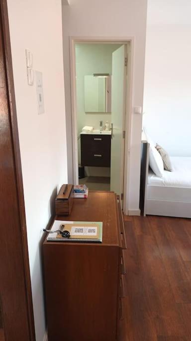 Cardal Terrace 30486Al & Cardal Studio 49618Al Lisboa Екстериор снимка