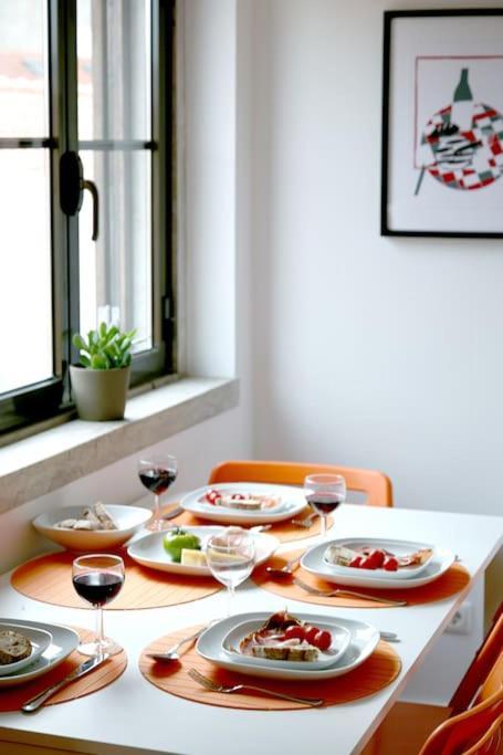 Cardal Terrace 30486Al & Cardal Studio 49618Al Lisboa Екстериор снимка