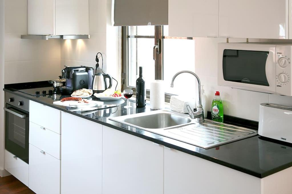 Cardal Terrace 30486Al & Cardal Studio 49618Al Lisboa Екстериор снимка