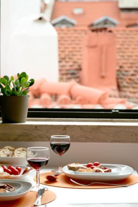 Cardal Terrace 30486Al & Cardal Studio 49618Al Lisboa Екстериор снимка